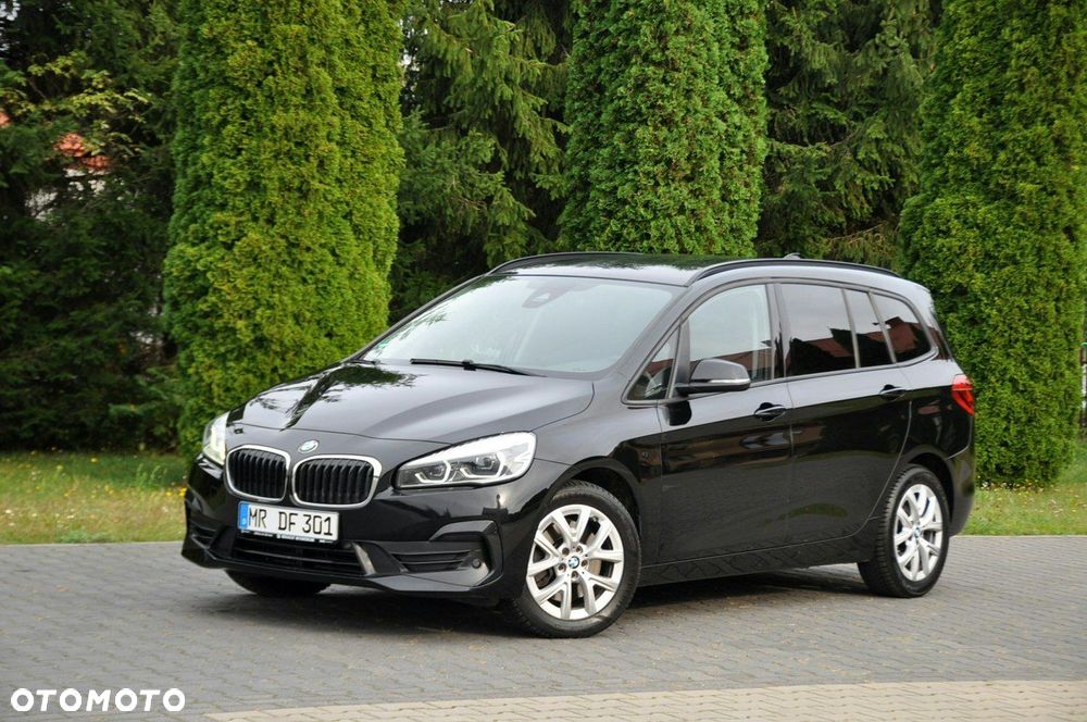 BMW Seria 2 - 10