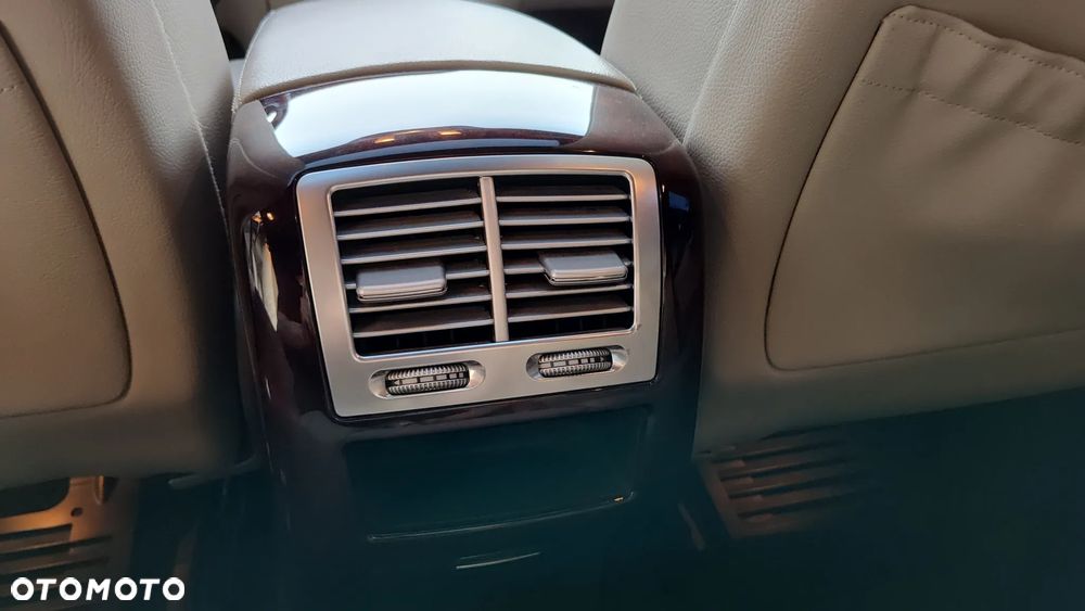 Mercedes-Benz Klasa S 500 - 19