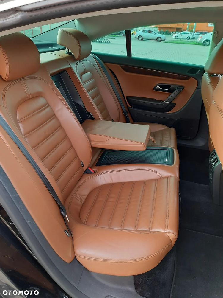 Volkswagen CC - 18