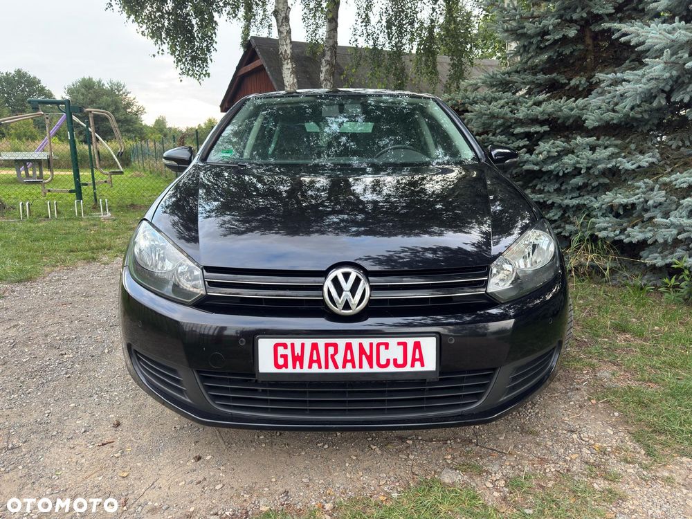 Volkswagen Golf - 20