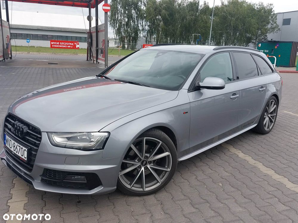 Audi A4 Avant 2.0 TDI Quattro S tronic - 6