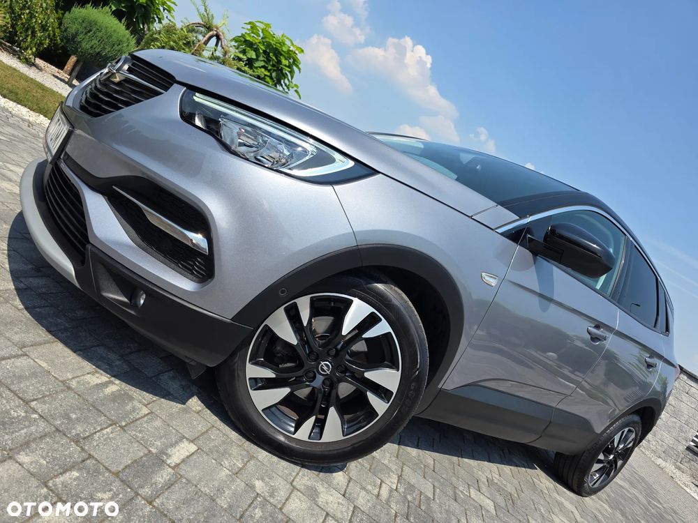 Opel Grandland X 1.5 CDTI Edition S&S - 6