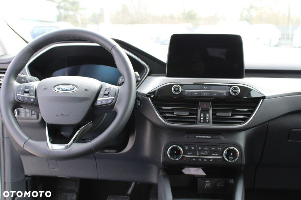 Ford Kuga - 20