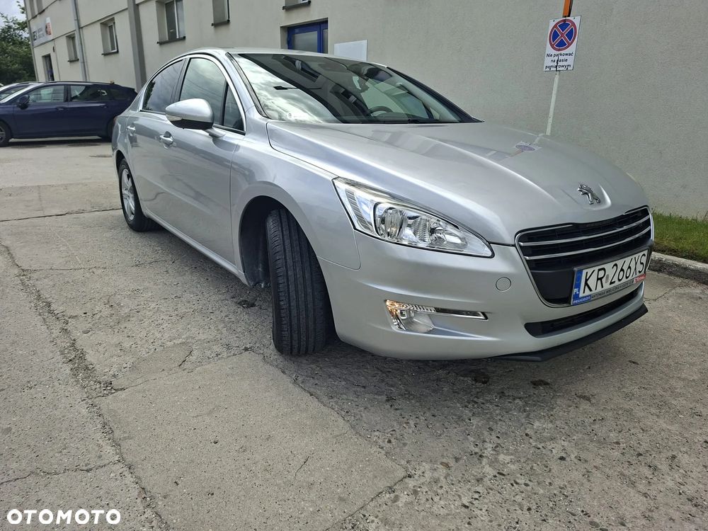 Peugeot 508 1.6 T Active - 9
