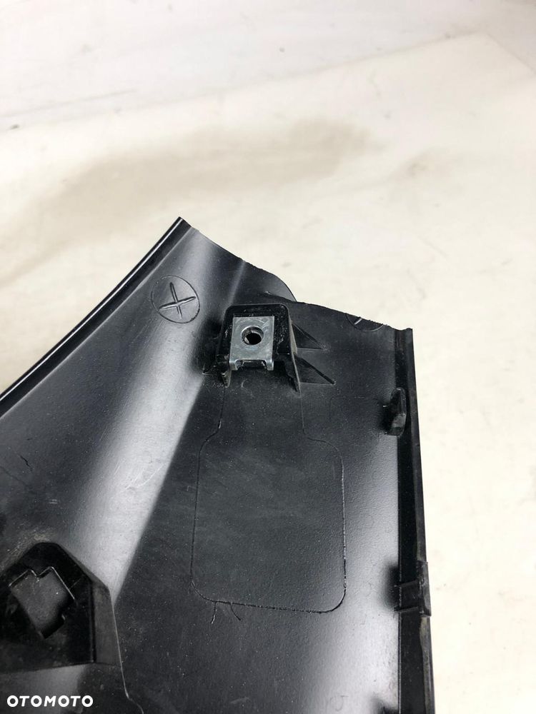 Yamaha YZF R 125 19-22 Prawy Bok Osłona Owiewka - 6