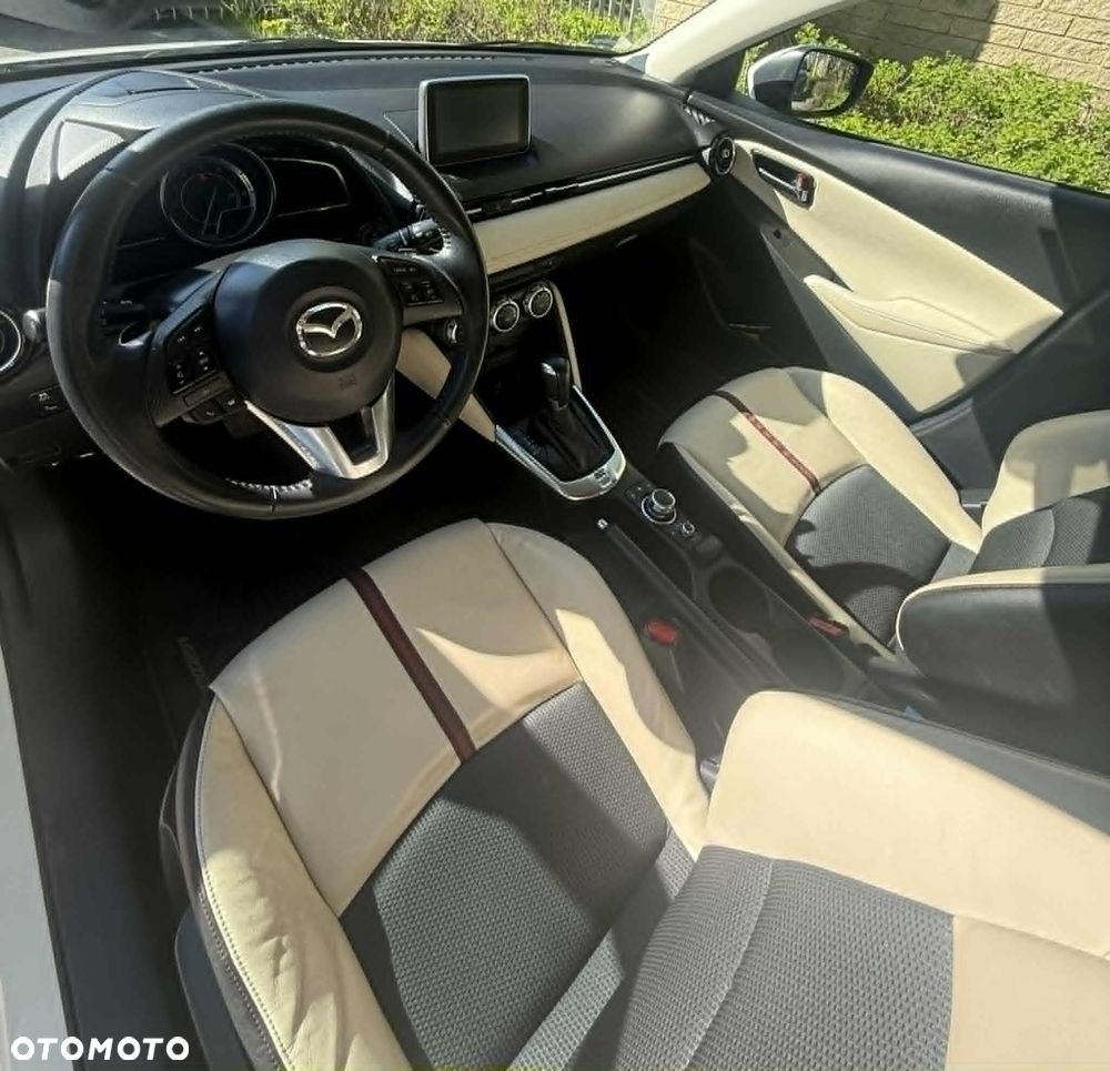 Mazda 2 1.5 Skyenergy - 4
