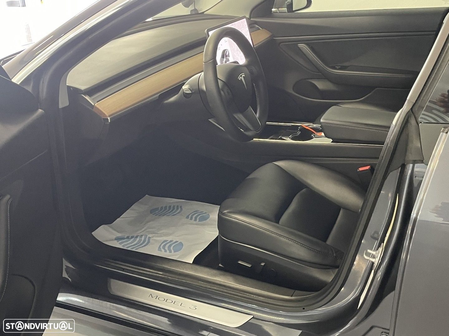 Tesla Model 3 Long-Range Dual Motor AWD - 20