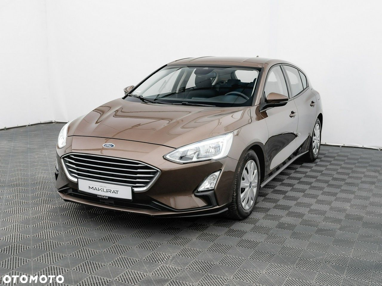 Ford Focus - 3