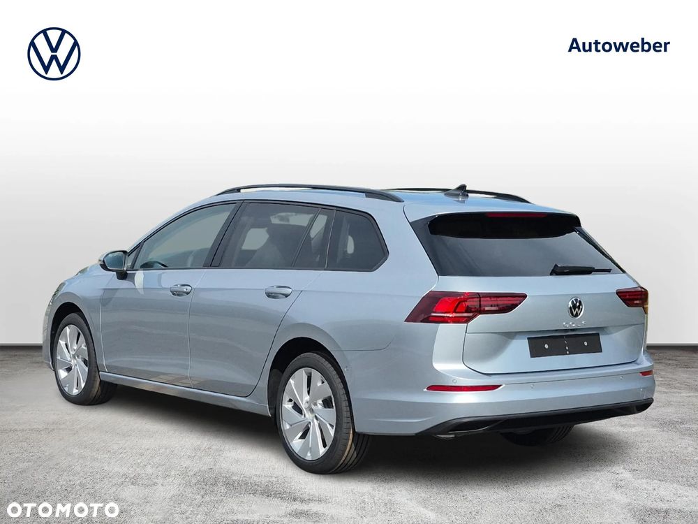 Volkswagen Golf 2.0 TDI Life Plus - 3