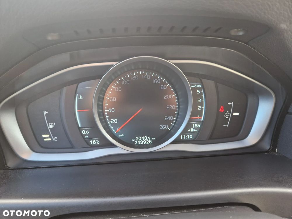 Volvo V70 - 9