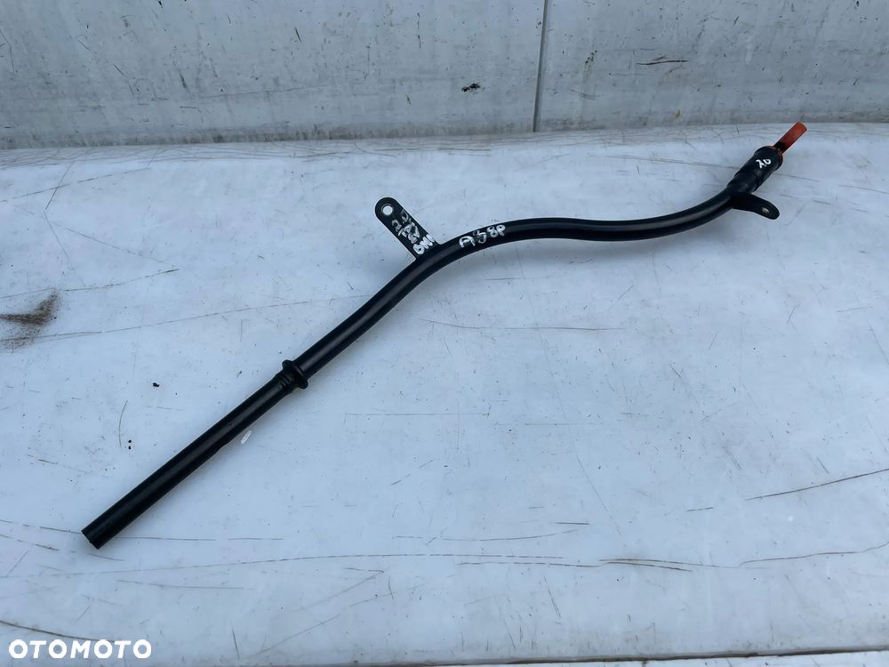 BAGNET MIATKA OLEJU AUDI A3 8P 2.0 TDI 140KM BMM 03G103634AF - 1