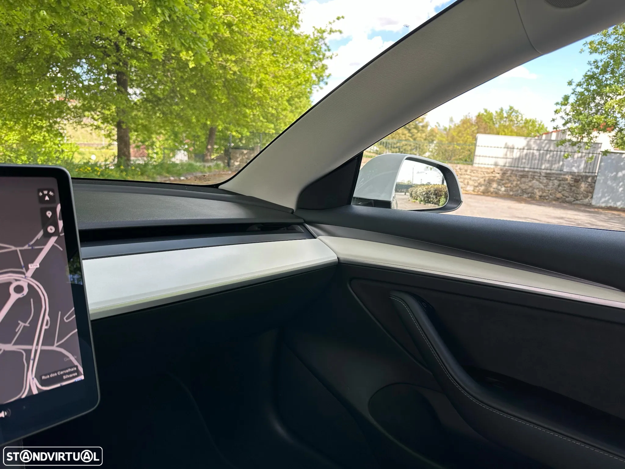 Tesla Model 3 Performance Dual Motor AWD - 26