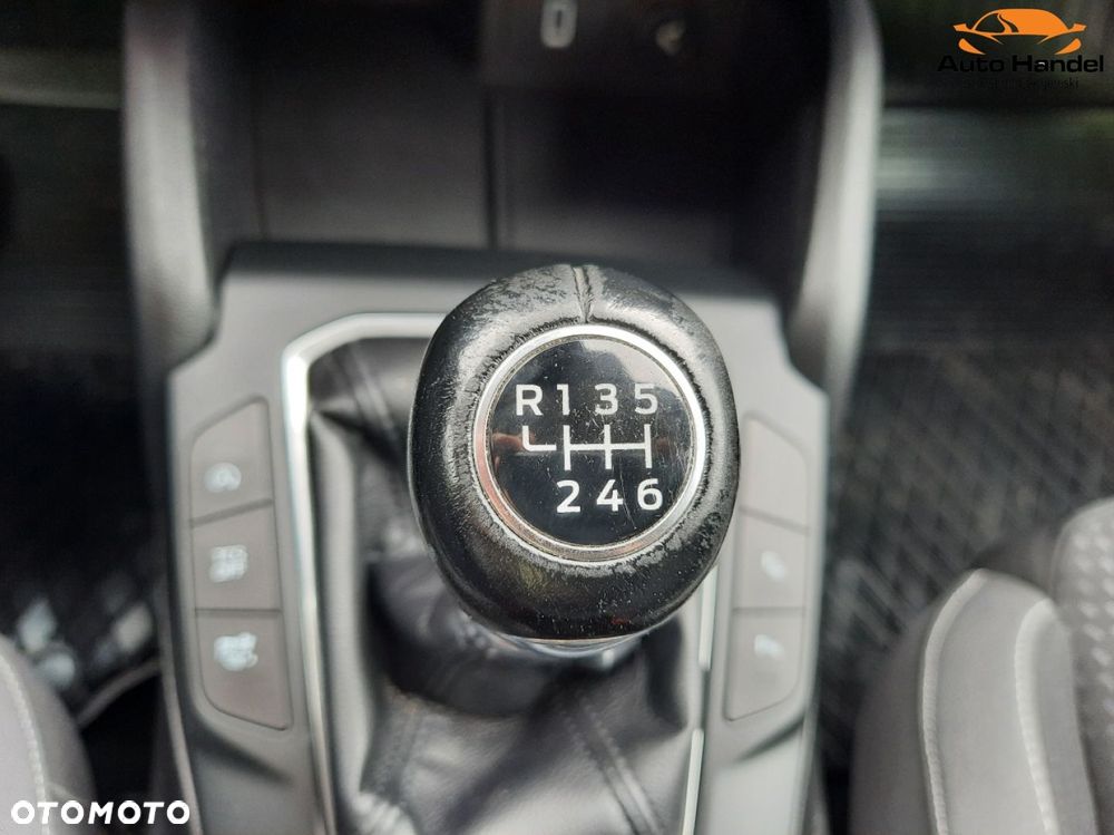 Ford Focus 1.5 EcoBlue STart-Stopp-System TITANIUM - 36