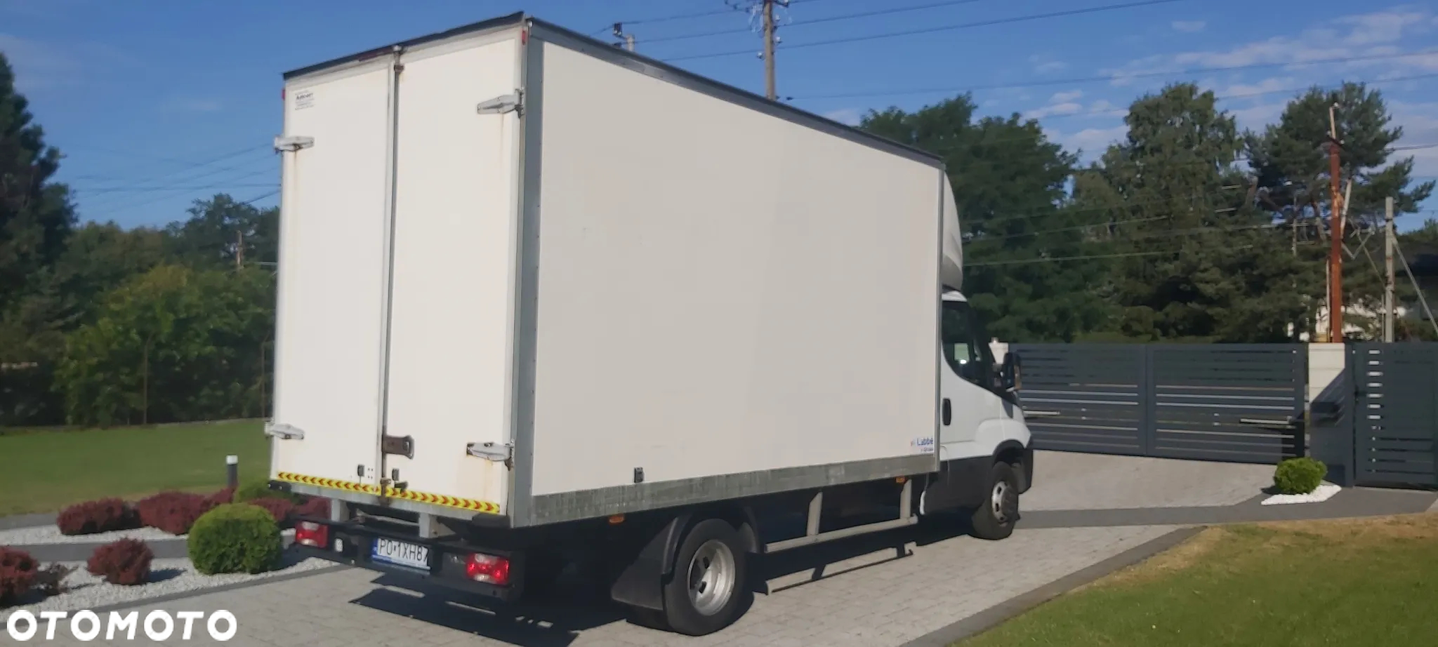 Iveco DAILY - 8