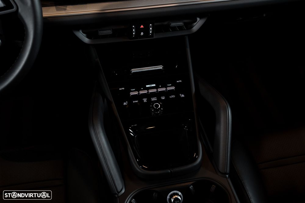 Porsche Cayenne E-Hybrid Tiptronic S - 21