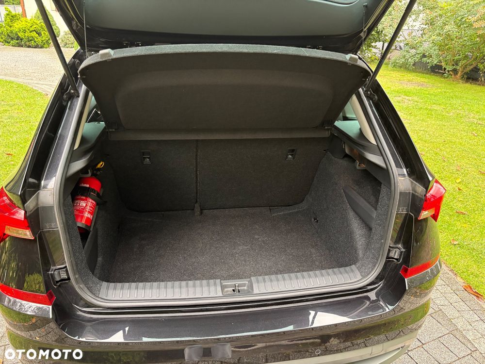 Skoda Kamiq 1.0 TSI Ambition - 28