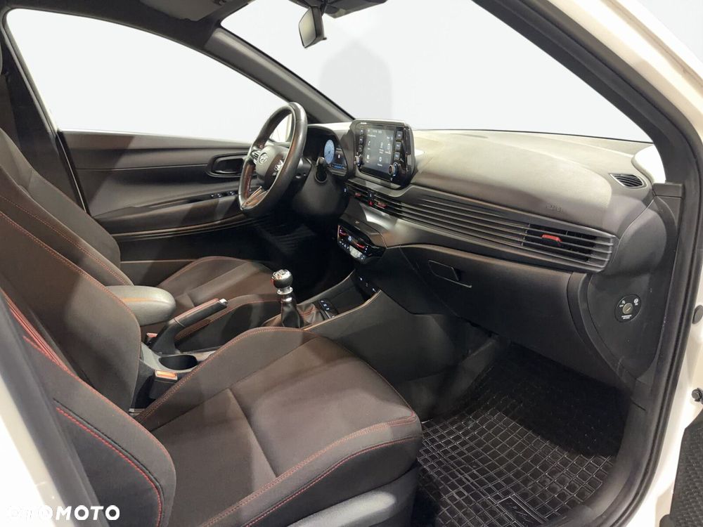 Hyundai i20 1.0 T-GDi N Line - 31