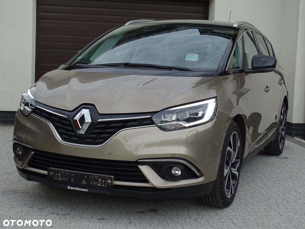 Renault Grand Scenic Energy TCe 130 S&S Bose Edition - 2