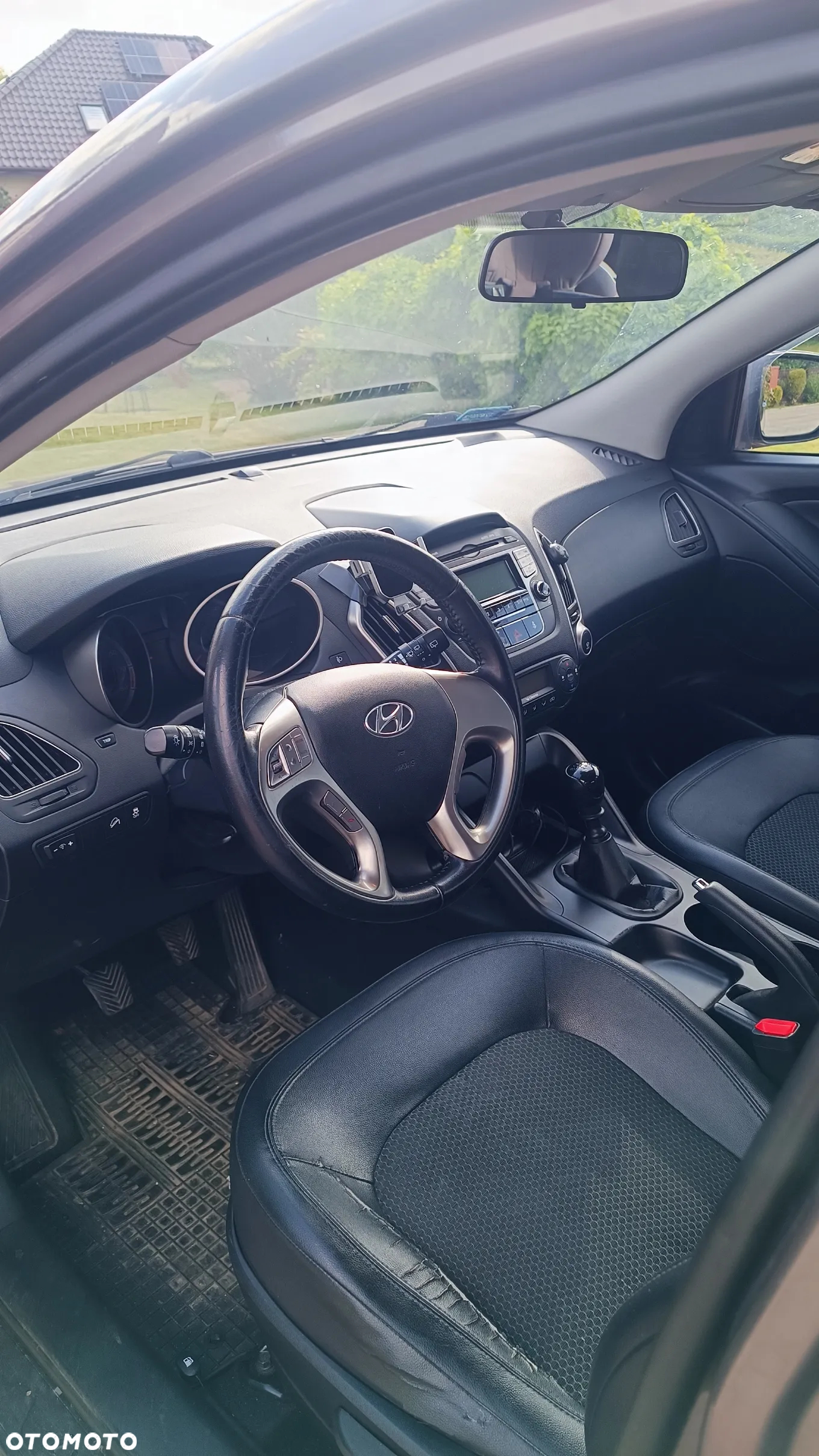 Hyundai ix35 1.6 GDI Comfort 2WD - 4