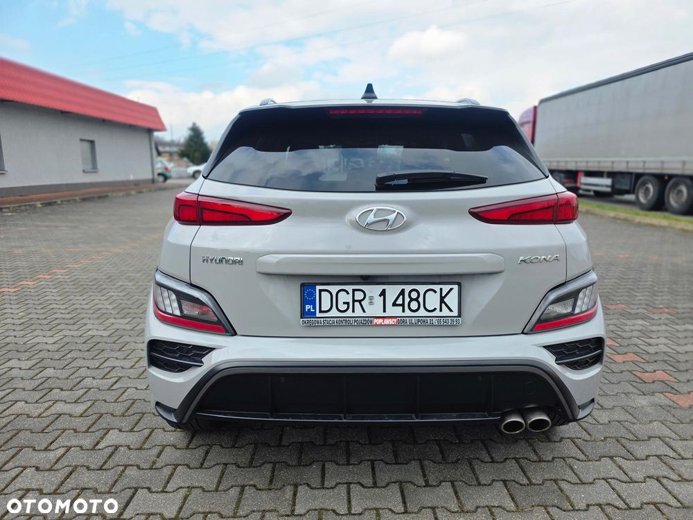 Hyundai Kona - 7