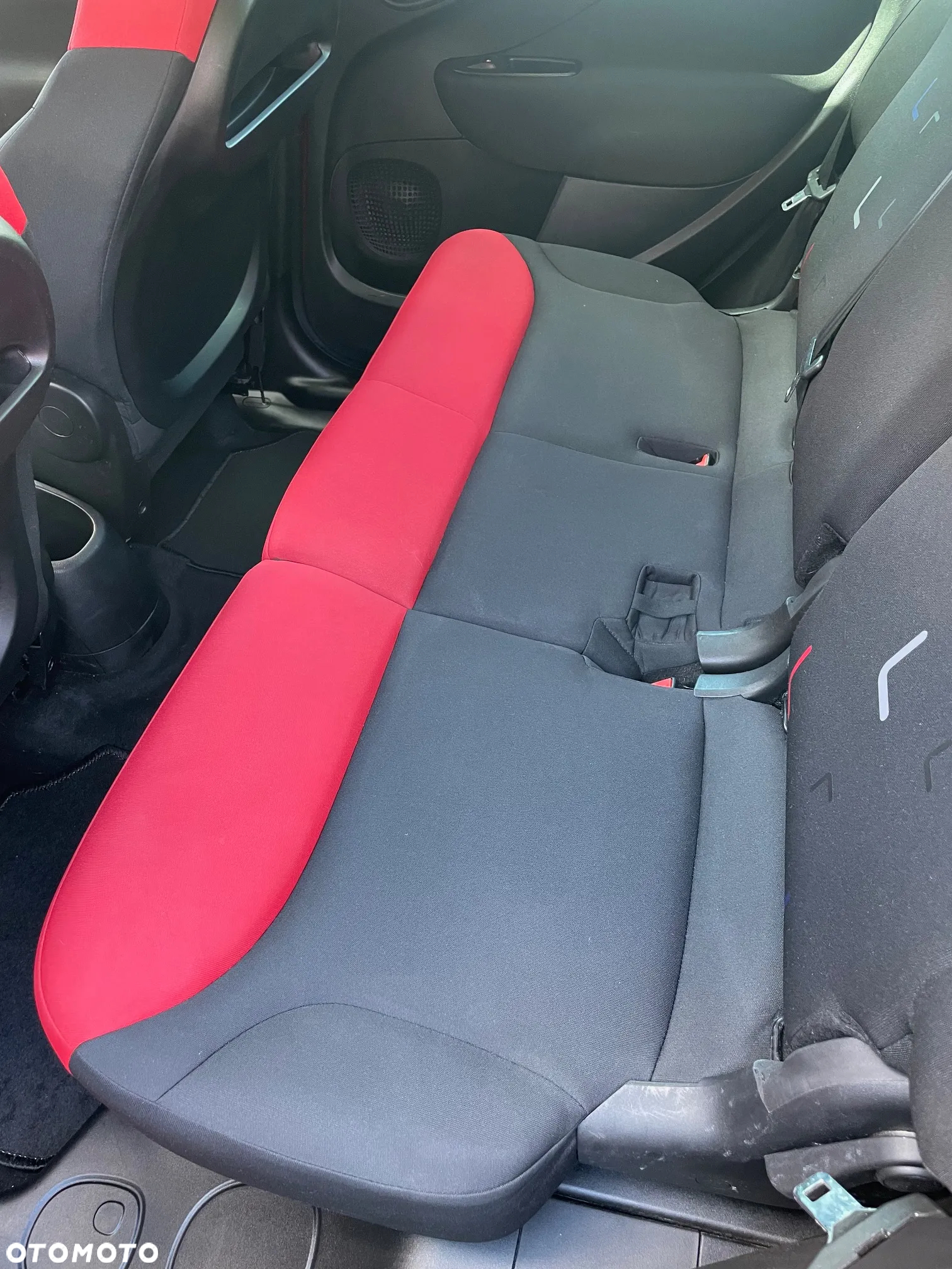 Fiat 500L 1.4 16V Connect - 13
