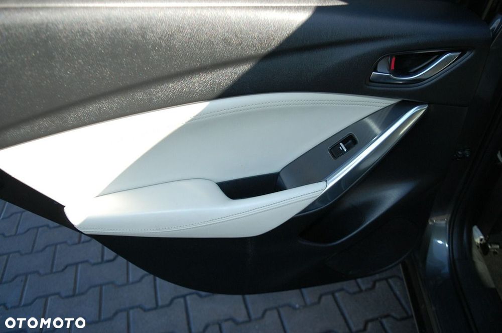 Mazda 6 - 23
