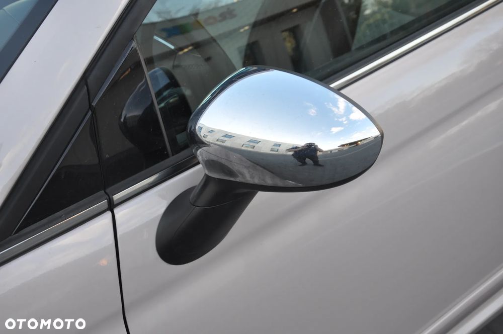 Fiat 500 1.0 GSE N3 Hybrid Lounge - 9