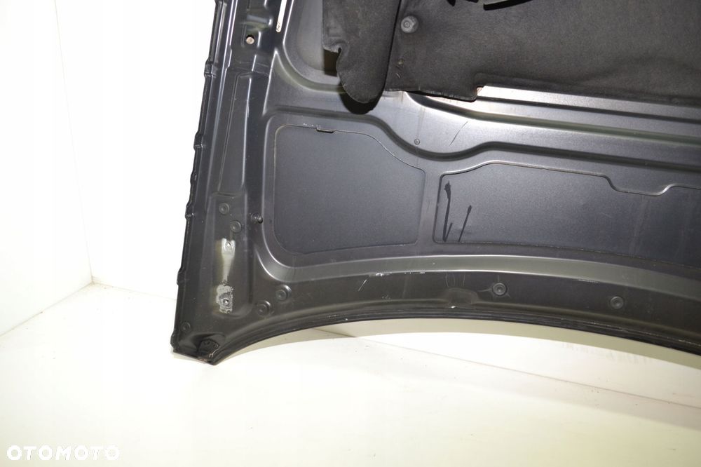 MASKA POKRYWA SILNIKA BMW E90 E91 PRZEDLIFT - 12