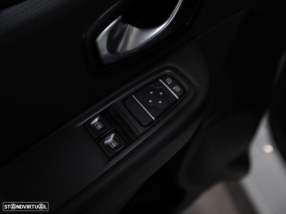 Renault Clio Van 1.5 DCI ZEN c/iva - 11