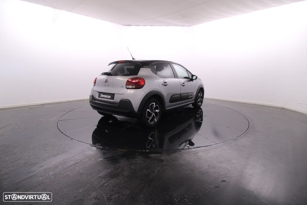 Citroën C3 1.2 PureTech C-Series - 7