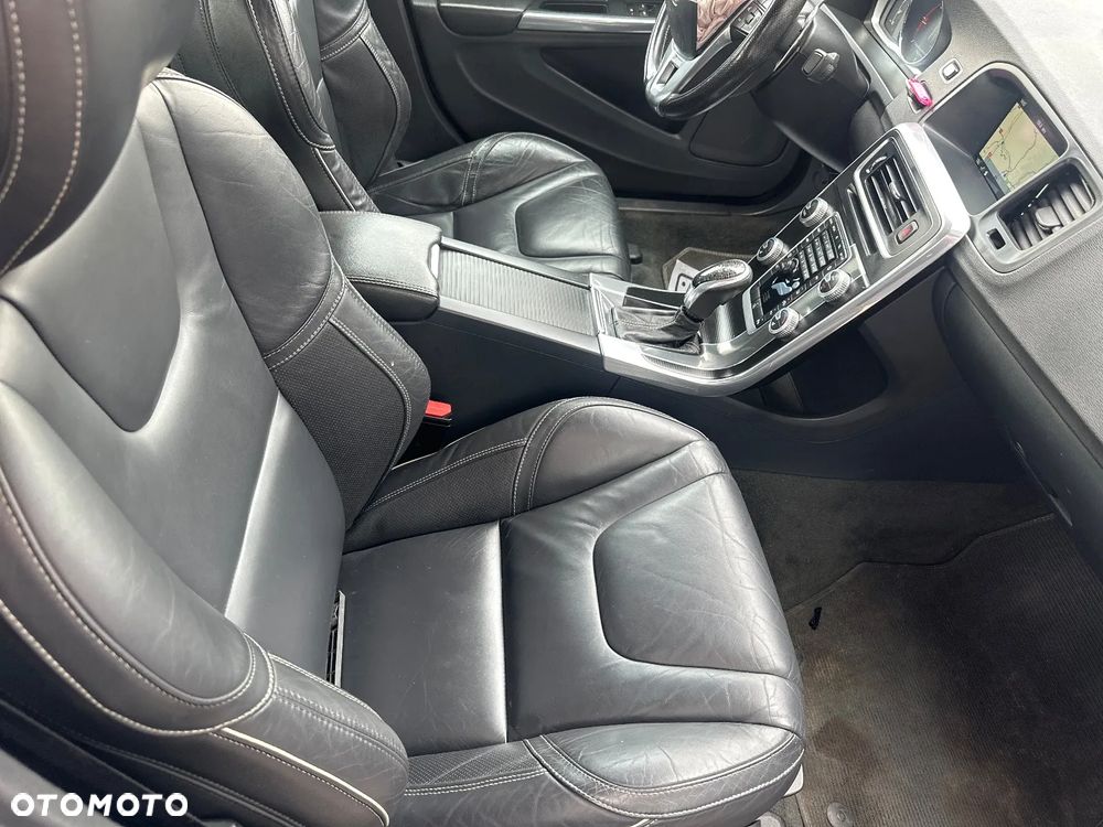 Volvo S60 - 19