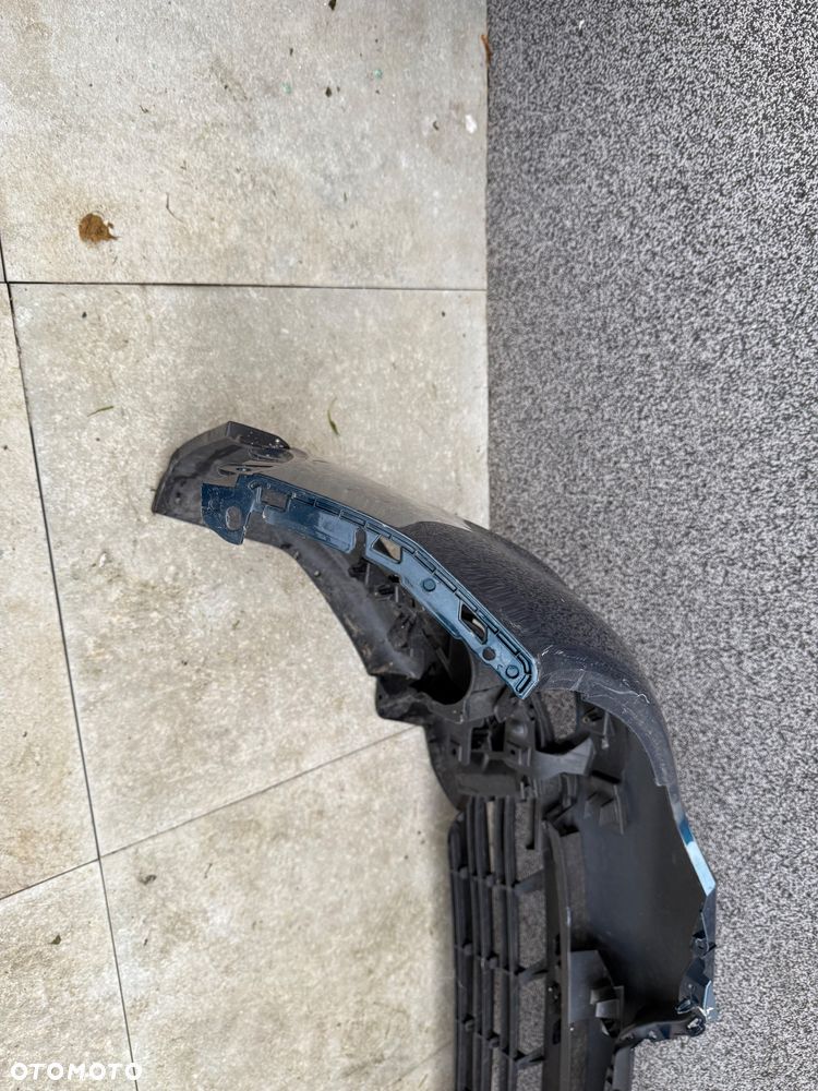 Zderzak przedni Renault Captur I 2017-2019R 620269604R - 8