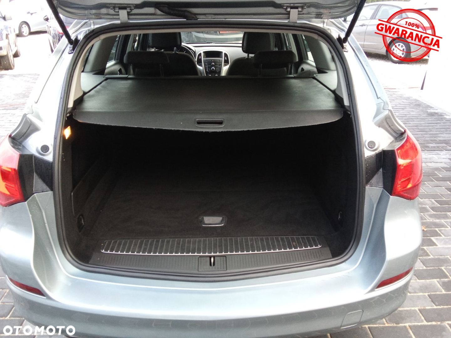 Opel Astra - 21
