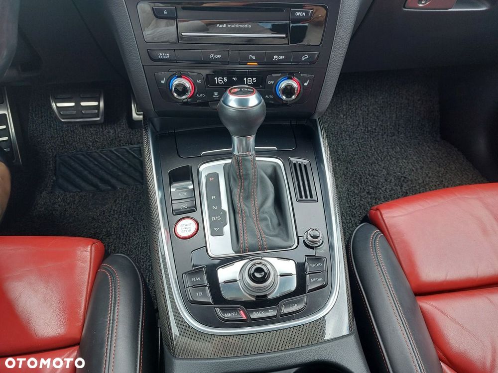 Audi SQ5 - 31