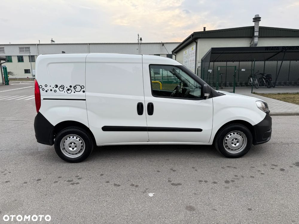 Fiat Doblo - 4