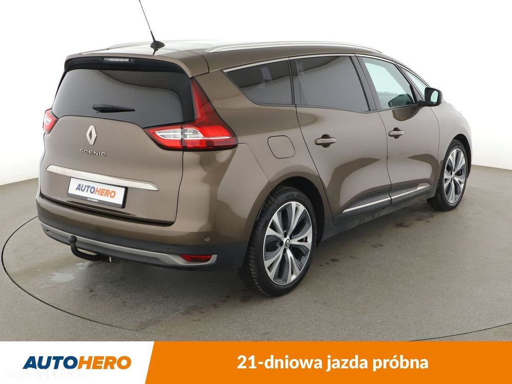 Renault Grand Scenic Gr 1.2 TCe Energy Zen - 6