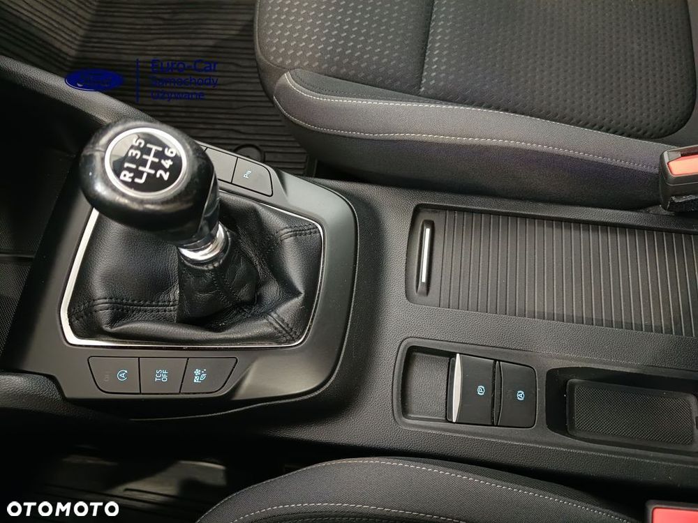 Ford Focus 1.5 EcoBlue Trend Edition - 25
