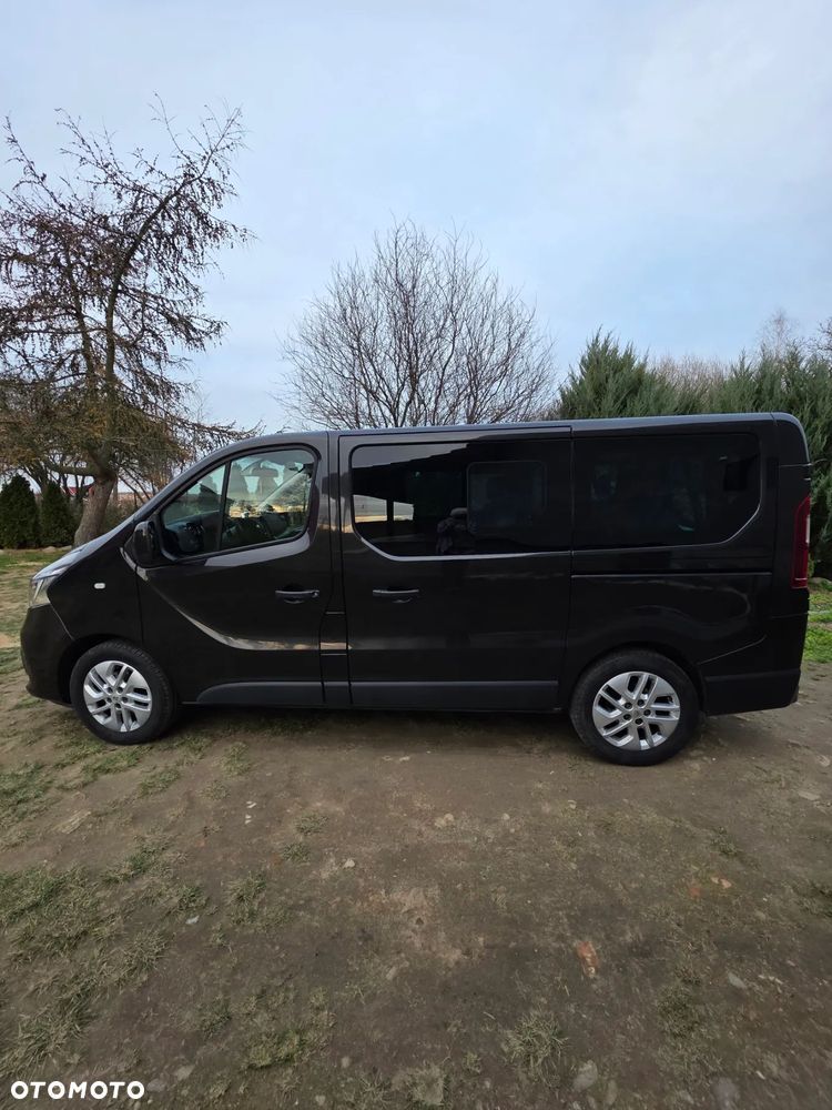 Renault Trafic - 3