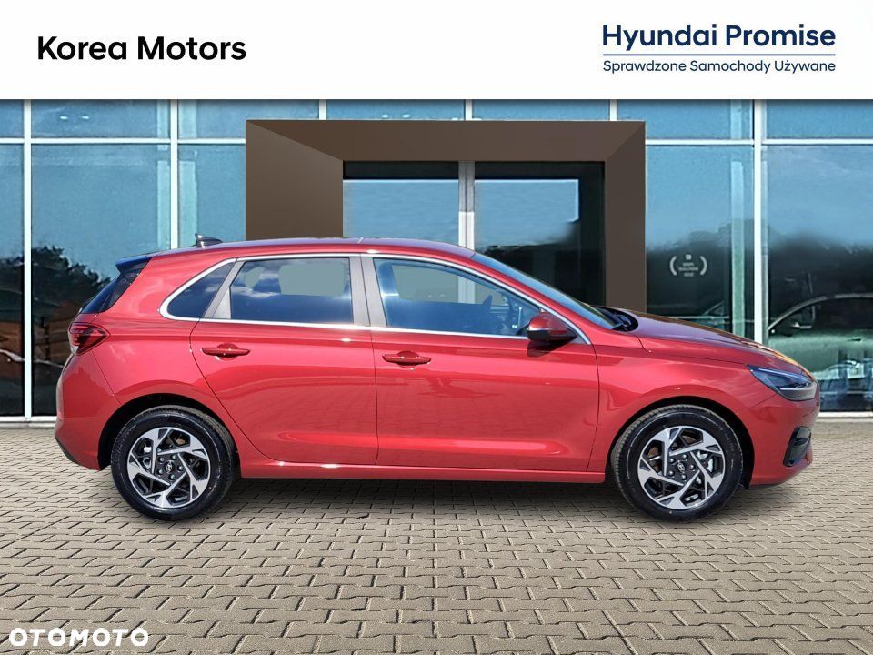 Hyundai i30 - 7