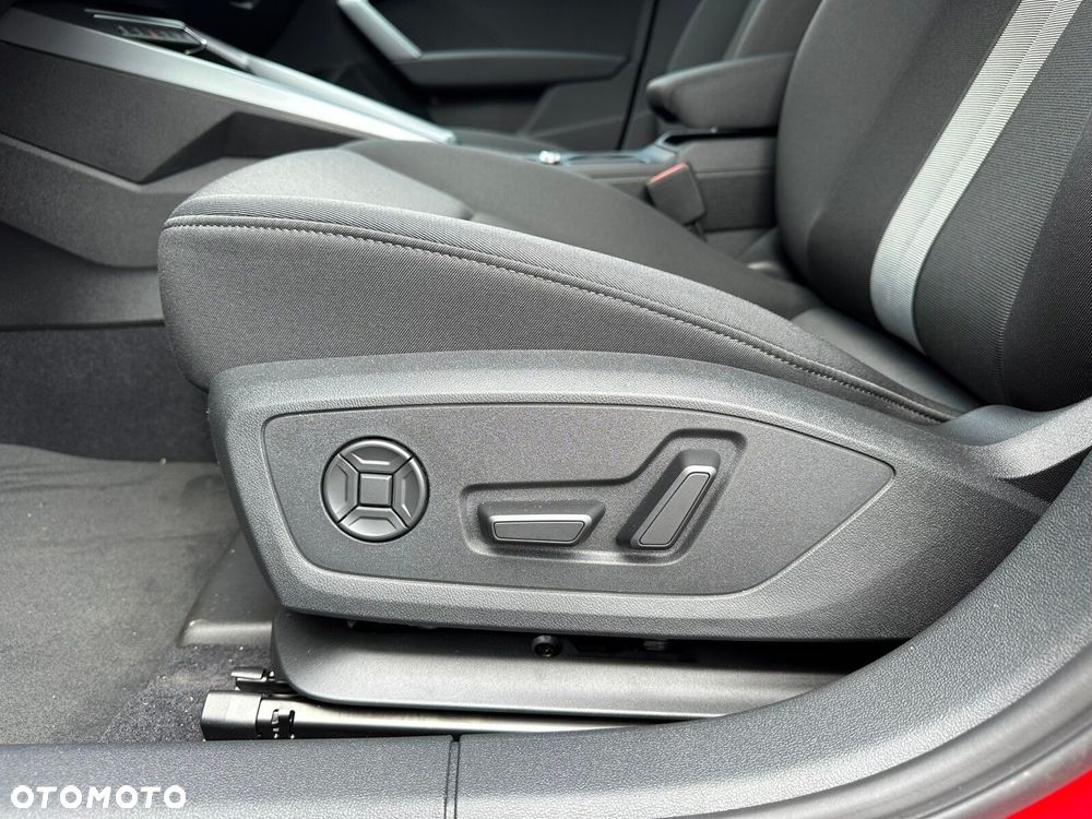 Audi A3 Sportback - 15