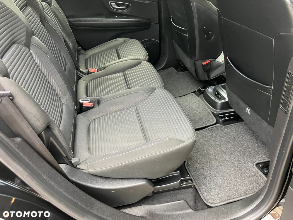 Renault Scenic 1.2 TCe Energy Bose Edition - 36