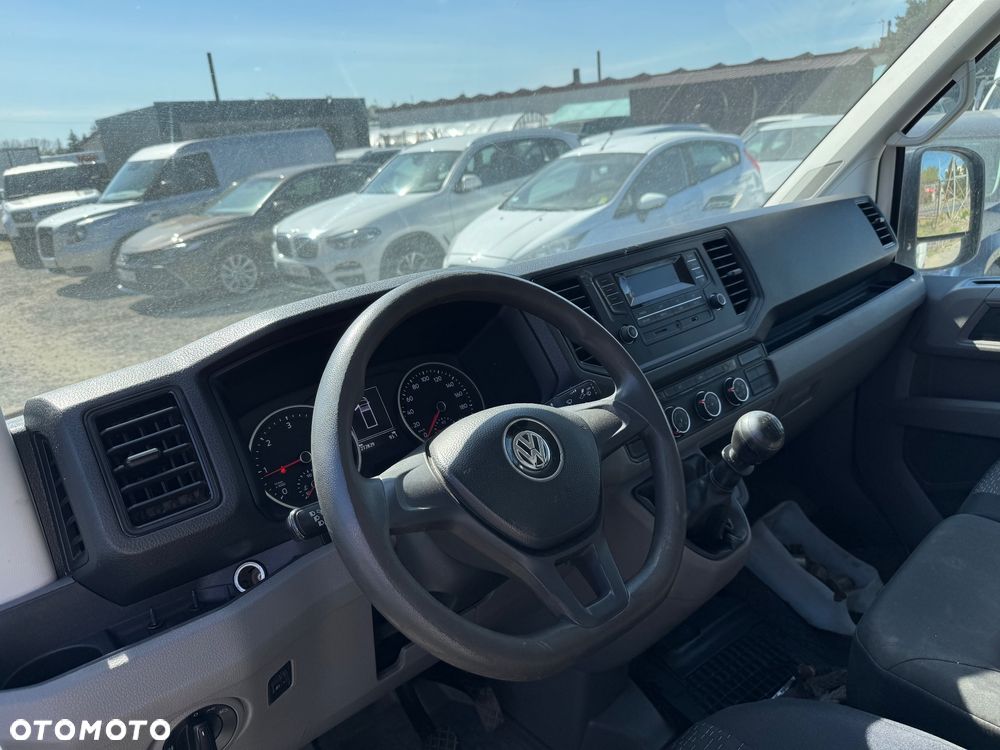 Volkswagen CRAFTER - 6