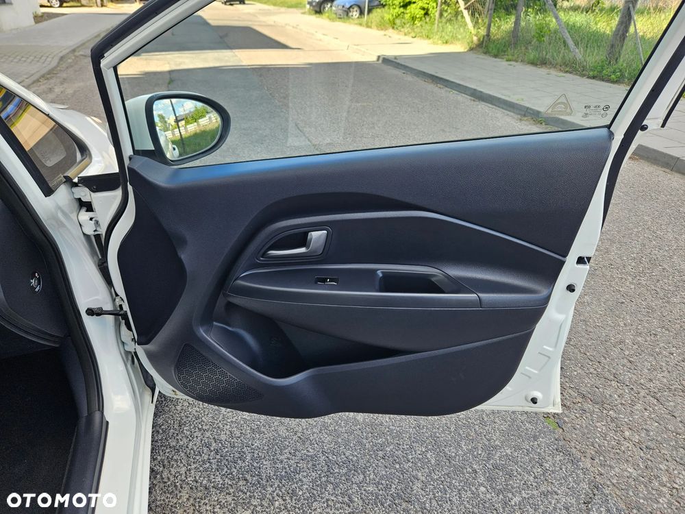 Kia Rio 1.2 Dream-Team Edition - 17