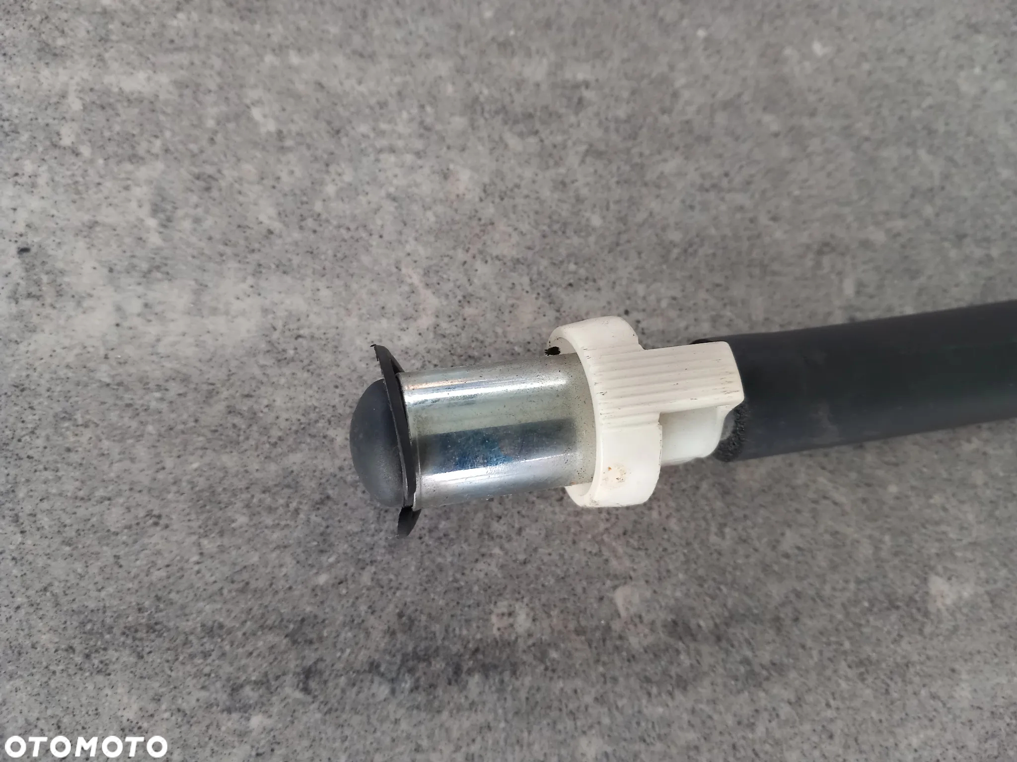 Linka napędu prędkościomierza Ford Mondeo 1992-1996 7357974 - 3