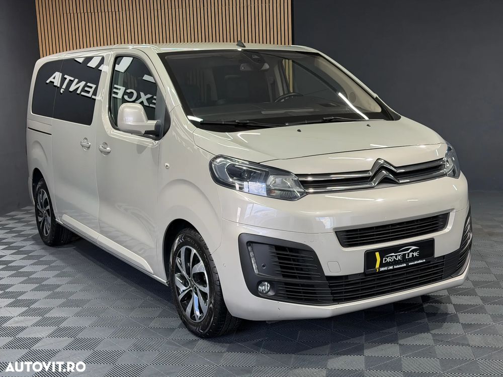 Citroën Jumpy - 3