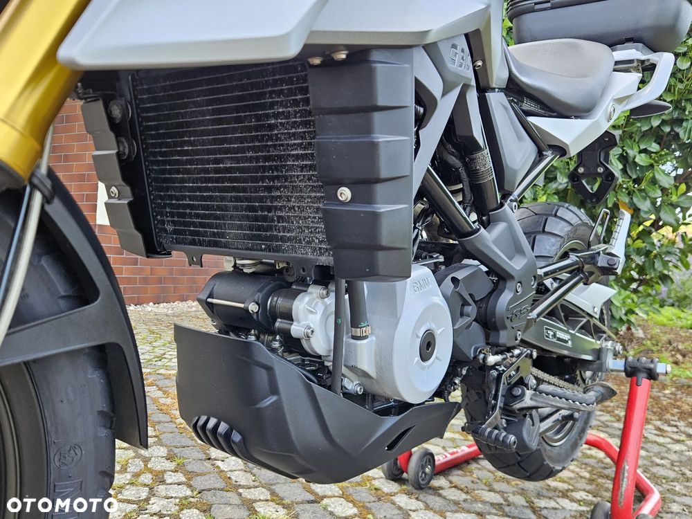BMW G - 29