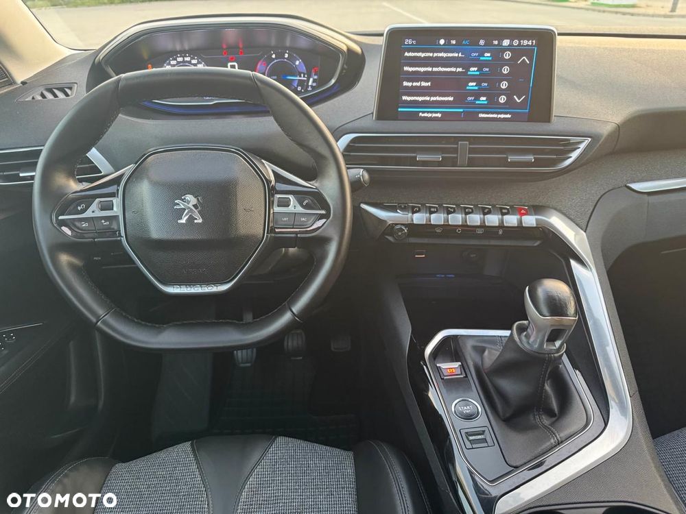 Peugeot 3008 HDi FAP 150 Premium - 21