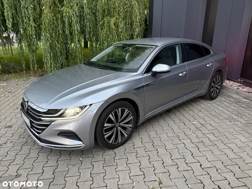 Volkswagen Arteon 2.0 TSI Elegance DSG - 1