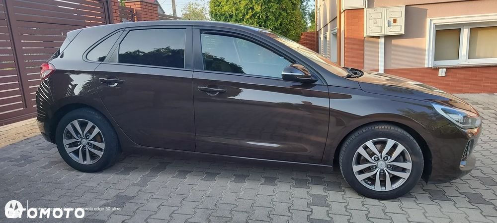 Hyundai i30 - 7