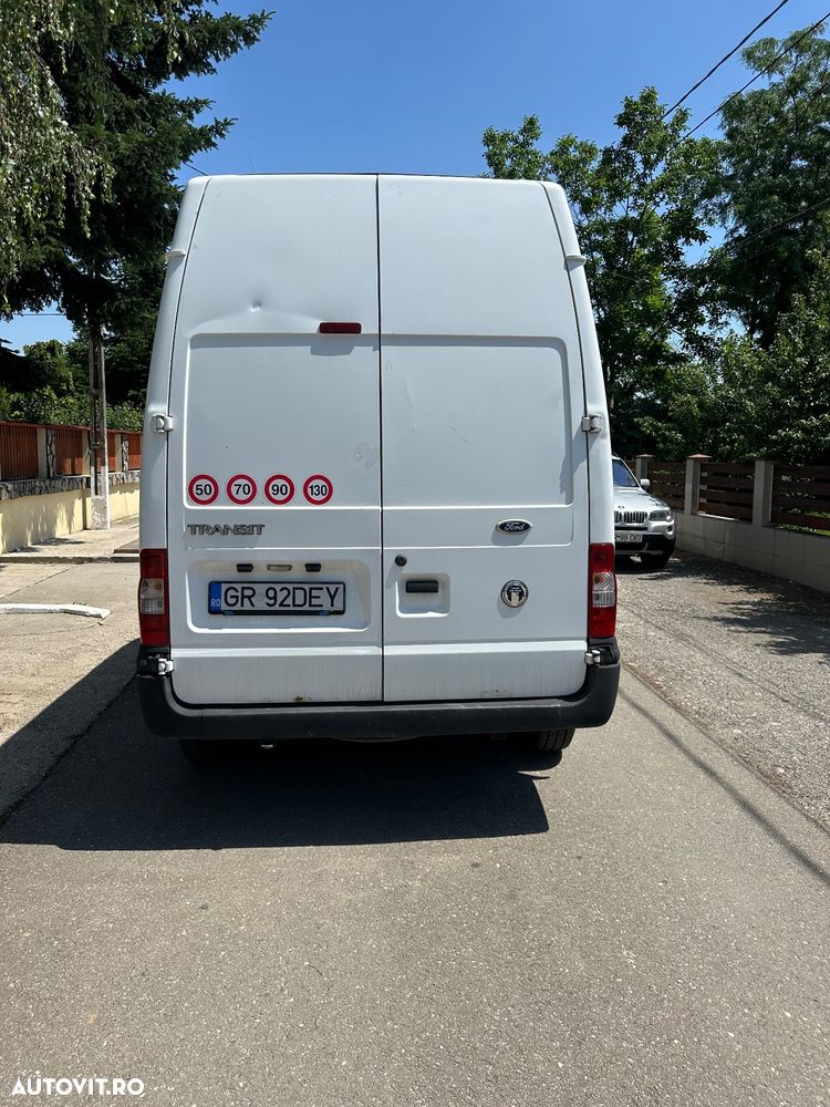 Ford Transit - 4